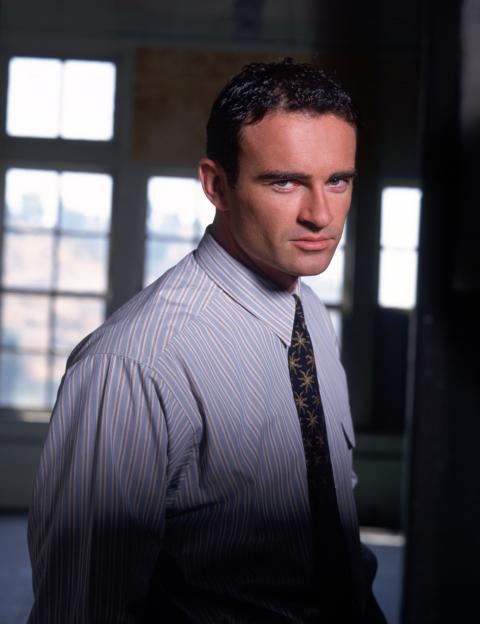 Julian McMahon as John Grant