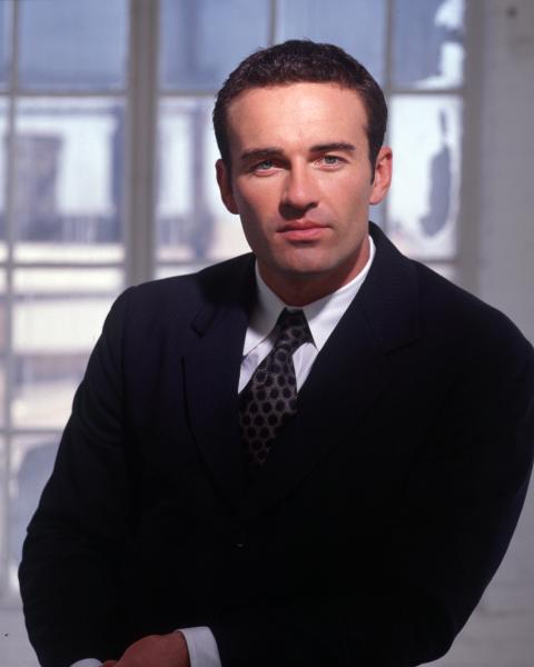 Julian McMahon as John Grant